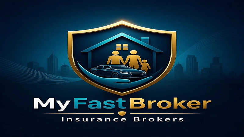 MyFastBroker Insurance Brokers coverage guide
