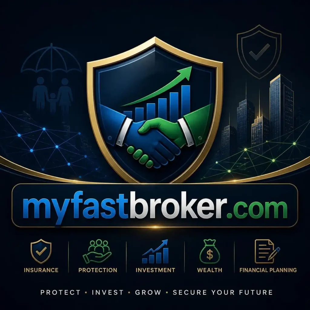 MyFastBroker.com broker information and comparison guide